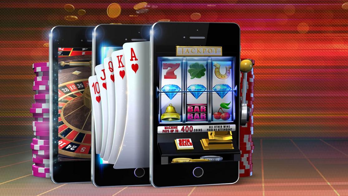 外出先での賭け：日本市場におけるモバイルカジノアプリ